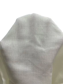 SHEIN 女士优雅上衣和裤子两件套，休闲套装，乡村风格，适合休闲度假 - 杏色 - 查看 5