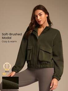 Verde militar