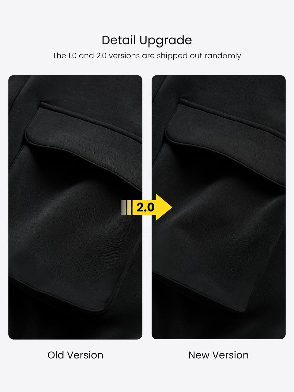 Modal Fleece Warm Stretchy Relaxed Fit Cargo Long Sleeve Jacket With Side Pockets Daily Casual Winter