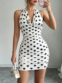 Black and White