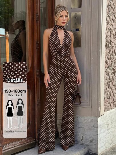 Sinnesro Mono de mujer 2026 Primavera/Verano Nuevo - Ropa casual, estilo vintage, textura de alta calidad, estilo callejero, elegante y adecuado para fiestas, salidas, uso casual, ir al trabajo, bodas y talla grande.