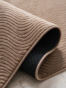 Made In Turkey Modern Turkish Carpet With Different Size - Brown - View 4