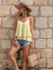 Pale Yellow