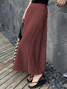 酒紅色