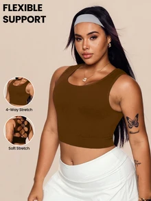 Coffee Brown