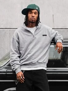 Grey