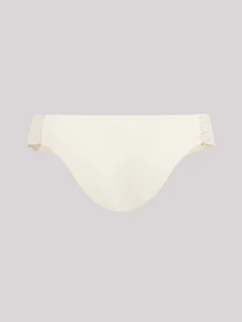 Hourtrue 5pack Contrast Lace Panty Set Lingerie - Multicolor - View 12