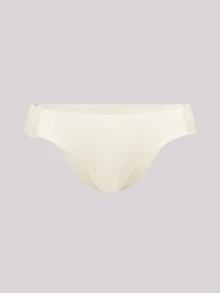 Hourtrue 5pack Contrast Lace Panty Set Lingerie - Multicolor - View 11