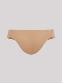Hourtrue 5pack Contrast Lace Panty Set Lingerie - Multicolor - View 8