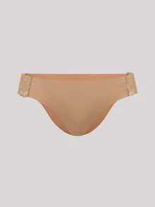 Hourtrue 5pack Contrast Lace Panty Set Lingerie - Multicolor - View 15