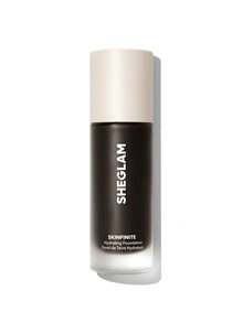 SHEGLAM Skinfinite 保濕粉底液-Cocoa 品牌美妝化妝品 適合女士與女孩 - 可可粉-0.8毫升+0.6毫升x2 - 查看 11
