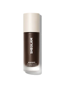 SHEGLAM Skinfinite 保濕粉底液-Deep Coffee 品牌美妝化妝品 適合女士與女孩 - Deep Coffee - 查看 11