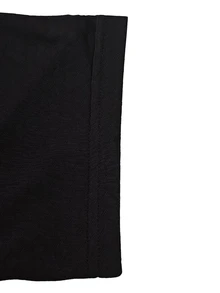 Gym Rark Men's Letter Graphic Casual Daily Travel Sports T-Shirt - Black - View 7