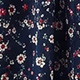 藏蓝色