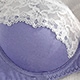 Mauve Purple