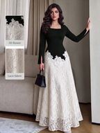 Long Dresses