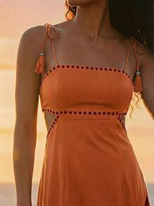 Burnt Orange