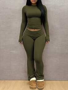 Verde militar