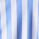 Blue and White