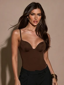 Coffee Brown