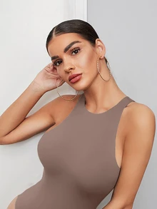 Mocha Brown