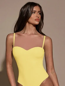 Mustard Yellow