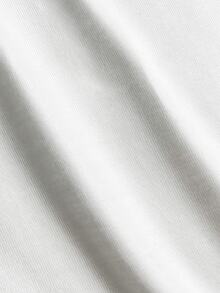 SHEIN 女童臘腸狗印花T恤與條紋長褲套裝 - 彩色 - 查看 6