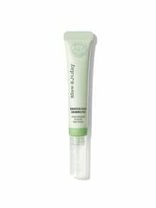 Slow Sunday Salicylic Acid Blemish Pen, Water-Oil Balance, Gentle Exfoliation, Help Absorb Excess Oil, Help Brighten The Appearance Of Dark Spots, Suitable For Summer & Autumn, Y2K, For Party & Gifts, Ideal For Party, Halloween - Green - View 6