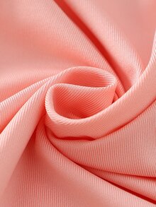 SHEIN 3条/包 女童百搭日常穿着弹力多功能黑色打底裤 - 彩色 - 查看 4