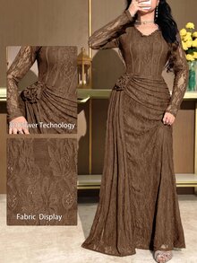 Coffee Brown