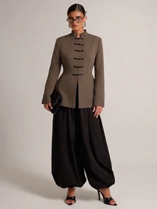 Coffee Brown