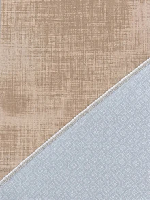 Digitally Printed Non-Slip Washable Runner And Area Rug Living Room Carpet, Modern Design | Modern, Scandinavian, Bohemian And Classic Styles | 100% Polyester - Multicolor - View 3
