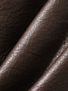 DAZY Women Winter Coats School Fall - Brown - View 14