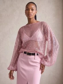 Dusty Pink