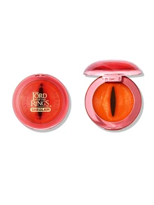 THE LORD OF THE RINGS | SHEGLAM Eye Of Sauron™ | Blush Brand Beauty Cosmetic Makeup For Women And Girls - Hot Pink - View 9