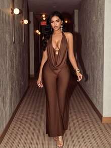 Coffee Brown