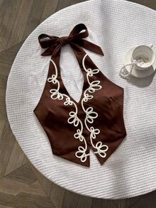 Coffee Brown
