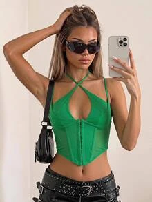 Olive Green