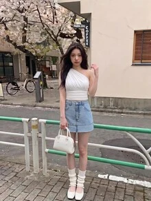 trắng