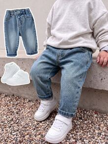 Dark Wash