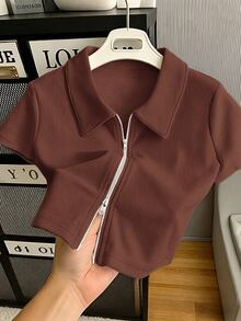 Coffee Brown