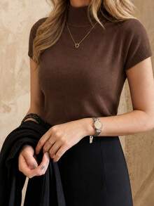 Coffee Brown