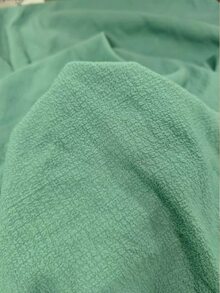 EMERY ROSE Enterizo de unicolor con bolsillos, sin mangas y con tirantes gruesos, ideal para el verano - Azul menta - Ver 8