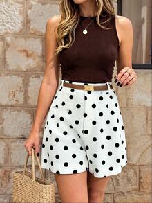 Black and White