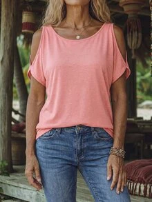Coral Pink