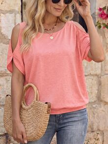 Coral Pink