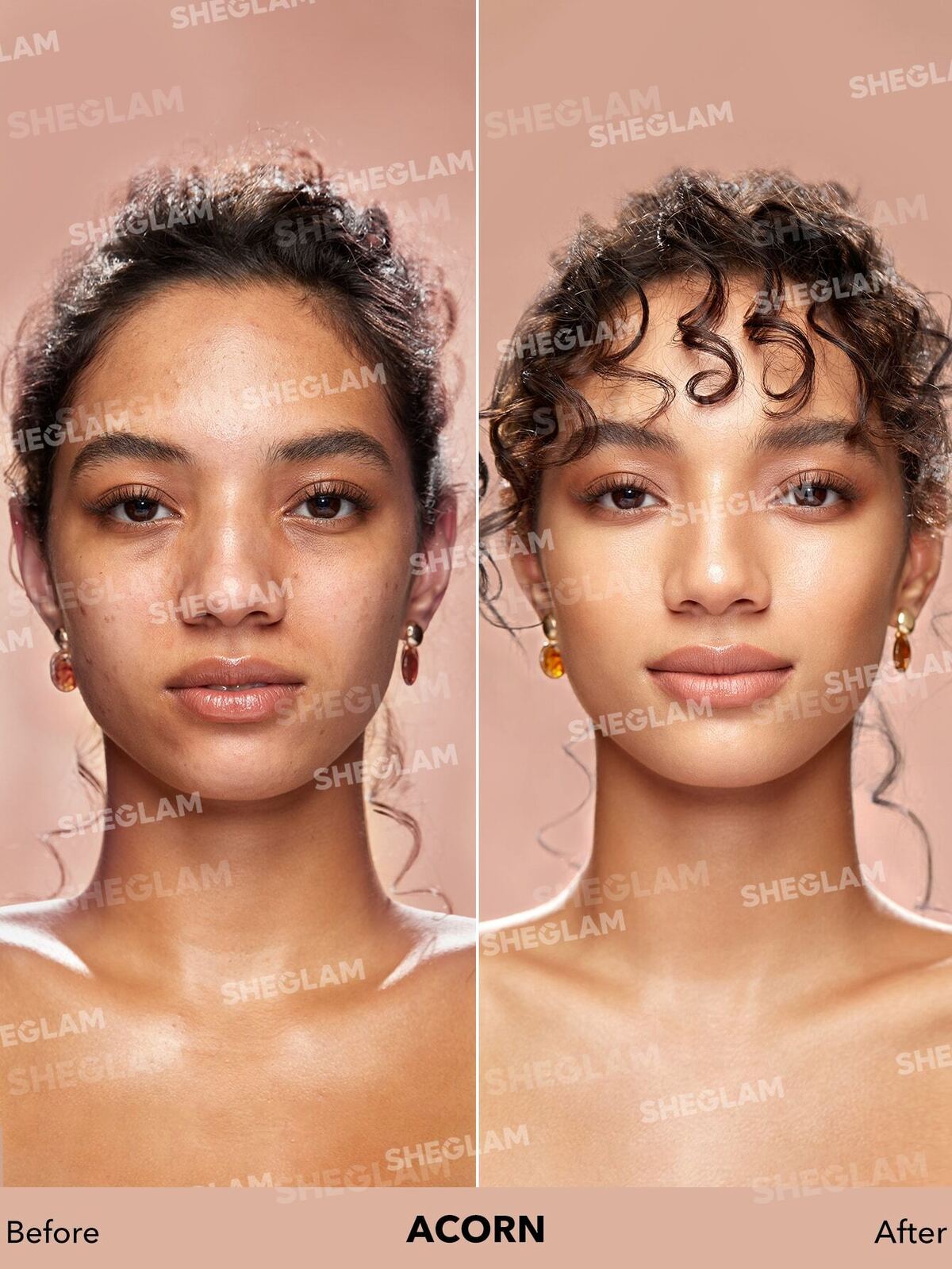 Skinfinite Hydrating Foundation-Acorn