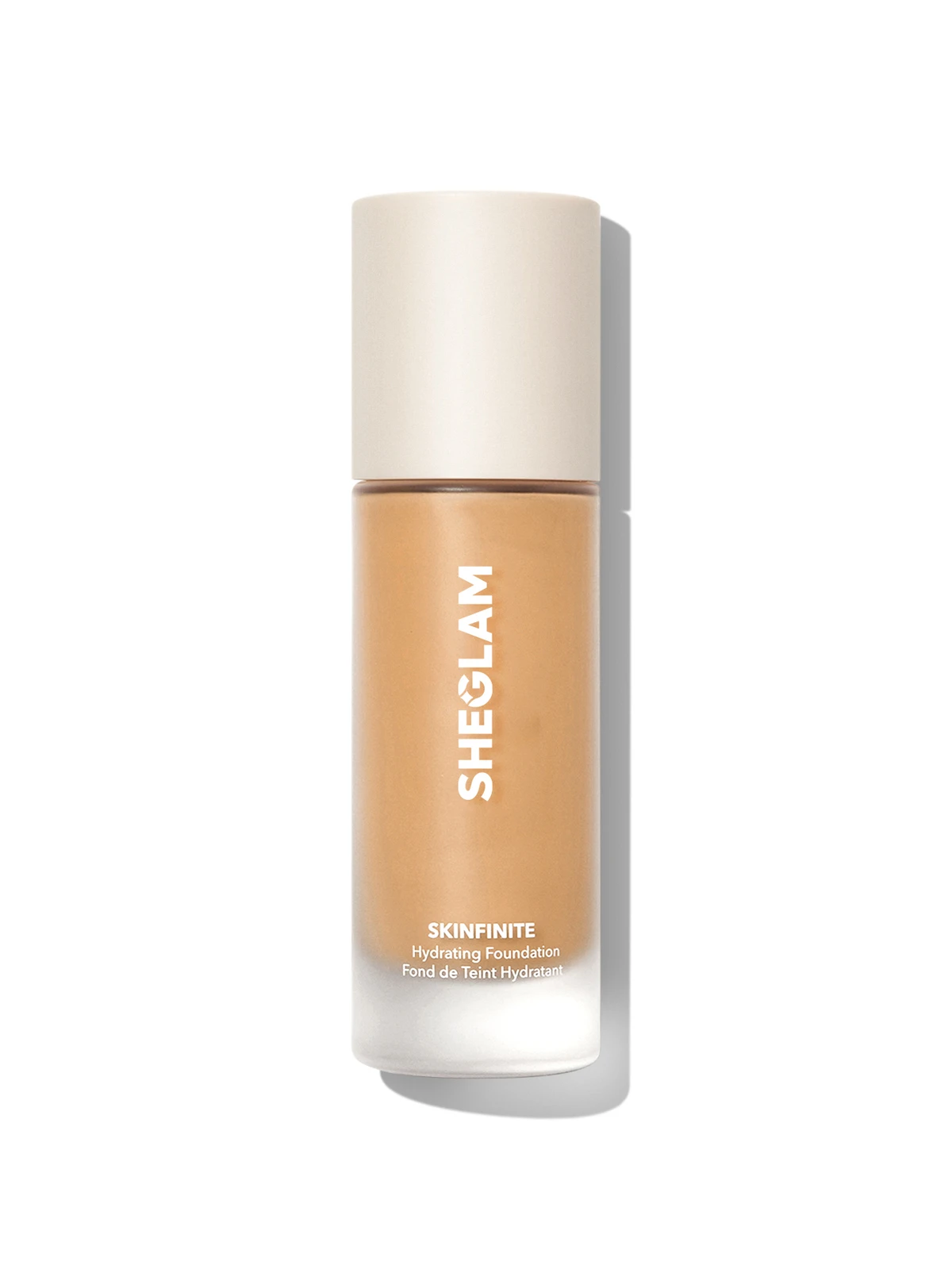 Skinfinite Hydrating Foundation-Acorn