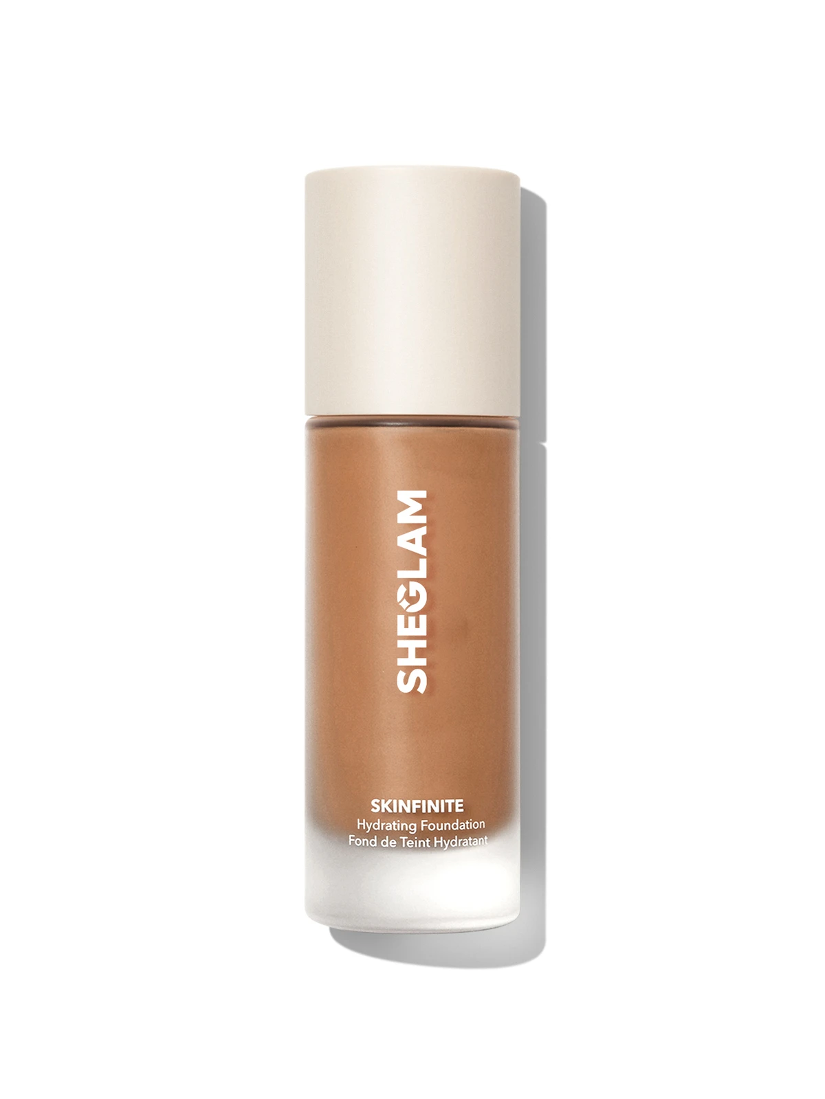 Skinfinite Hydrating Foundation-Saddle