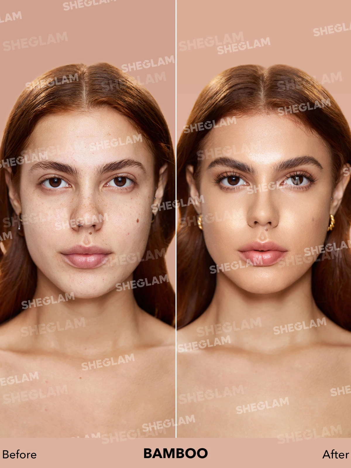 Skinfinite Hydrating Foundation-Bamboo